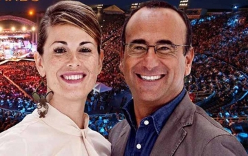 Wind Music Awards 2018: Guida TV  - TV Sorrisi e Canzoni