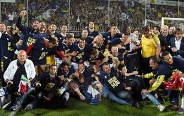 Speciale Parma: Guida TV  - TV Sorrisi e Canzoni