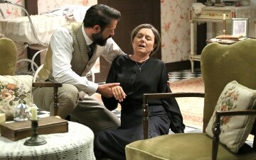 Il Segreto: Guida TV  - TV Sorrisi e Canzoni