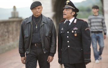 Don Matteo 4: Guida TV  - TV Sorrisi e Canzoni
