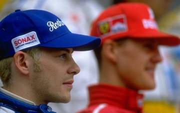 I Signori della F1: Guida TV  - TV Sorrisi e Canzoni