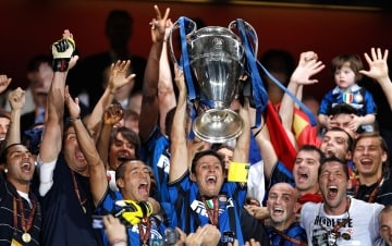 UEFA Champions League Story: Guida TV  - TV Sorrisi e Canzoni