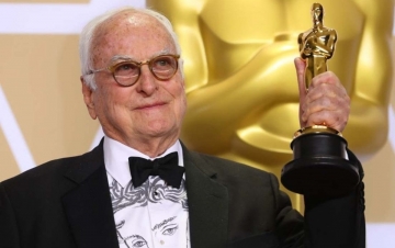 Super Cast - James Ivory: Guida TV  - TV Sorrisi e Canzoni