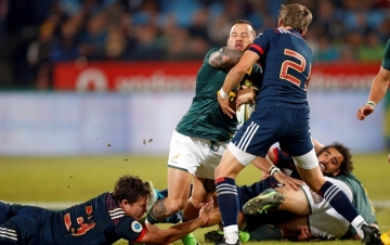 Speciale Rugby pre Sudafrica - Inghilterra: Guida TV  - TV Sorrisi e Canzoni