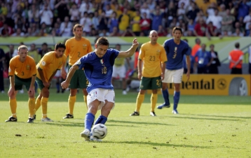 La Storia di un Trionfo Campioni 2006: Guida TV  - TV Sorrisi e Canzoni