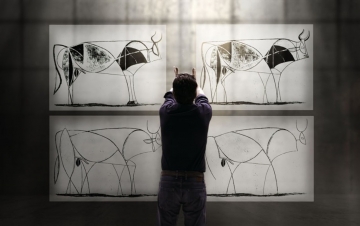 This Is Art: Guida TV  - TV Sorrisi e Canzoni