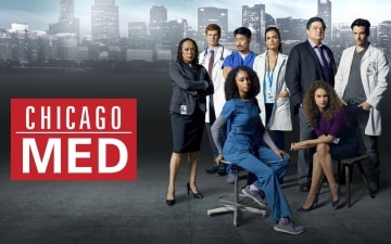 Chicago Med: Guida TV  - TV Sorrisi e Canzoni