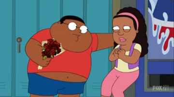 Cleveland Show: Guida TV  - TV Sorrisi e Canzoni