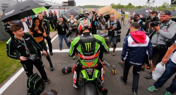 Grand Prix - Superbike: Guida TV  - TV Sorrisi e Canzoni