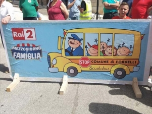 Mezzogiorno in famiglia: Guida TV  - TV Sorrisi e Canzoni