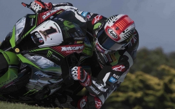 Grand Prix - Superbike Gare: Guida TV  - TV Sorrisi e Canzoni