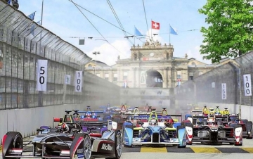 Campionato Formulae 2017_18: Guida TV  - TV Sorrisi e Canzoni