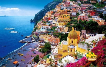 Italian Beauty: Guida TV  - TV Sorrisi e Canzoni