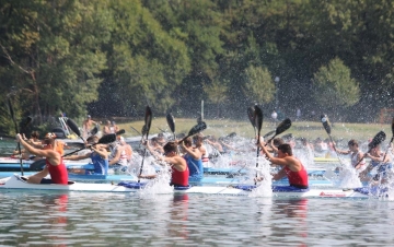 Slalom 2019: Campionati Mondiali (Spagna) Finali: Guida TV  - TV Sorrisi e Canzoni