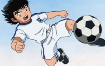 Che Campioni Holly E Benji!: Guida TV  - TV Sorrisi e Canzoni