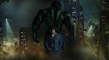 L' incredibile Hulk: Guida TV  - TV Sorrisi e Canzoni