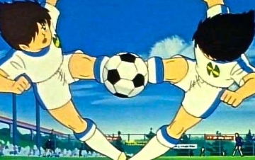 Che Campioni Holly E Benji!: Guida TV  - TV Sorrisi e Canzoni