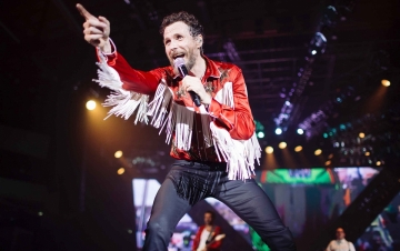 Speciale Lorenzo Live 2018: Guida TV  - TV Sorrisi e Canzoni