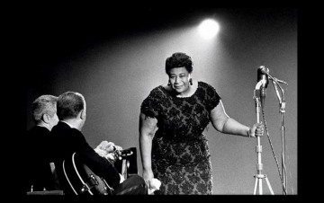 Ella Fitzgerald In Concerto 1982: Guida TV  - TV Sorrisi e Canzoni