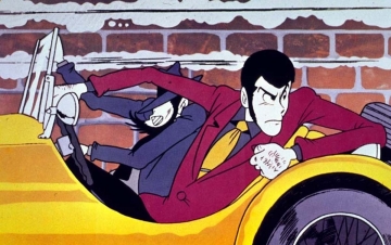 Lupin III: il castello di Cagliostro: Guida TV  - TV Sorrisi e Canzoni