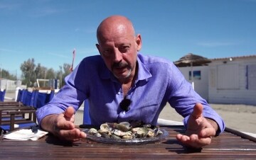 Come è profondo il mare - La cucina di Gianfranco Pascucci: Guida TV  - TV Sorrisi e Canzoni