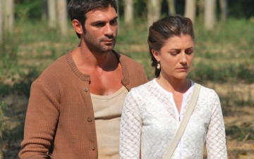 Speciale Di "Sacrificio D'Amore": Guida TV  - TV Sorrisi e Canzoni