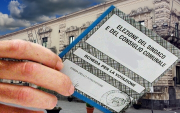 Speciale TG3 - Elezioni Amministrative: Guida TV  - TV Sorrisi e Canzoni