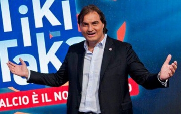 Tiki Taka Russia: Guida TV  - TV Sorrisi e Canzoni