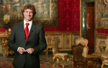 Ulisse: il piacere della scoperta: Guida TV  - TV Sorrisi e Canzoni