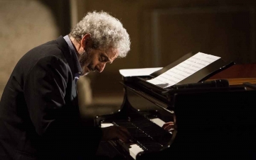 Piovani - Un romanzo musicale: Guida TV  - TV Sorrisi e Canzoni