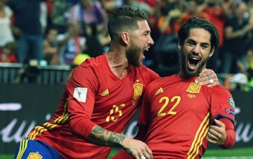 Mondiali Calcio 2018: Guida TV  - TV Sorrisi e Canzoni