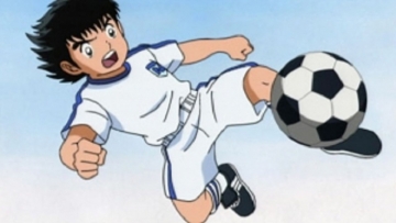 Che Campioni Holly E Benji!: Guida TV  - TV Sorrisi e Canzoni