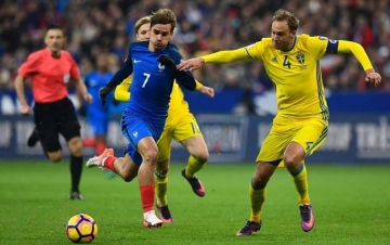 Mondiali Calcio 2018: Guida TV  - TV Sorrisi e Canzoni
