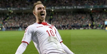 Mondiali Calcio 2018: Guida TV  - TV Sorrisi e Canzoni