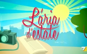 L'aria che tira Estate - Diario: Guida TV  - TV Sorrisi e Canzoni