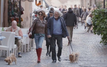 Non ho l'età - Rimontaggi: Guida TV  - TV Sorrisi e Canzoni