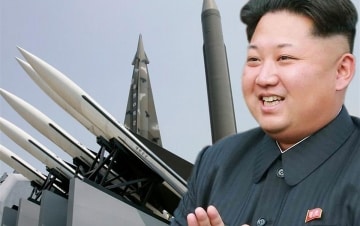 Nord Corea: le follie di Kim: Guida TV  - TV Sorrisi e Canzoni