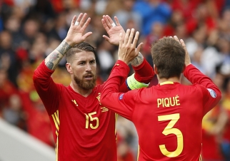 Mondiali Calcio 2018: Guida TV  - TV Sorrisi e Canzoni