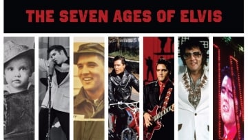 The Seven Ages Of Elvis: Guida TV  - TV Sorrisi e Canzoni