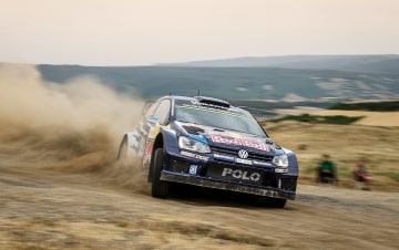 World Rally Championship: Guida TV  - TV Sorrisi e Canzoni
