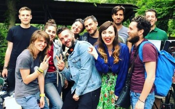 Love Me Gender: Guida TV  - TV Sorrisi e Canzoni