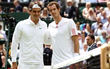 Wimbledon Story: Guida TV  - TV Sorrisi e Canzoni