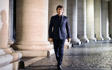 Ulisse: il piacere della scoperta: Guida TV  - TV Sorrisi e Canzoni