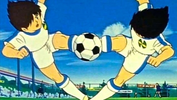 Che Campioni Holly E Benji!: Guida TV  - TV Sorrisi e Canzoni