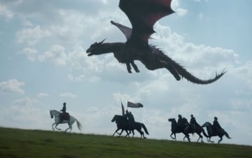 Dragonheart: L'Eredità del drago: Guida TV  - TV Sorrisi e Canzoni