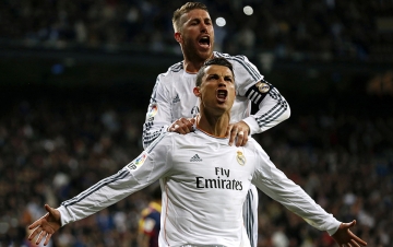 Supercoppa Europea Story: Guida TV  - TV Sorrisi e Canzoni