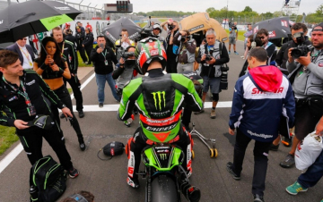 Grand Prix - Superbike Gare: Guida TV  - TV Sorrisi e Canzoni
