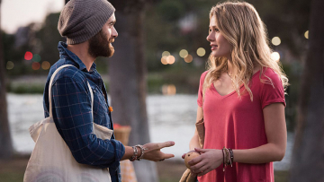 No Tomorrow: Guida TV  - TV Sorrisi e Canzoni