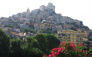 Borghi d'Italia: Guida TV  - TV Sorrisi e Canzoni