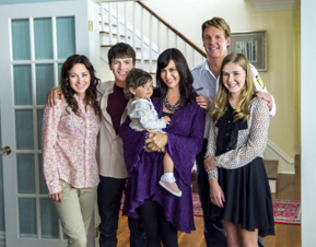 The Good Witch: Guida TV  - TV Sorrisi e Canzoni